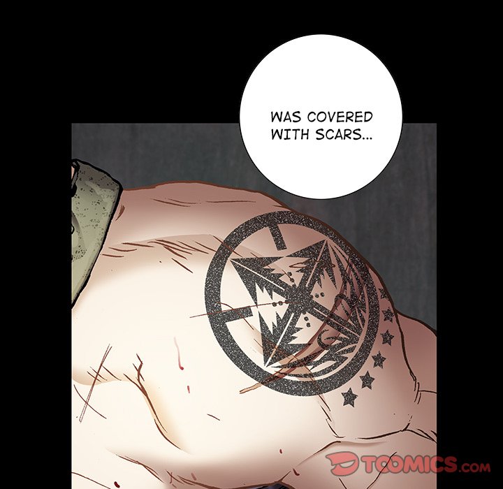 Leviathan Chapter 122 - Page 37