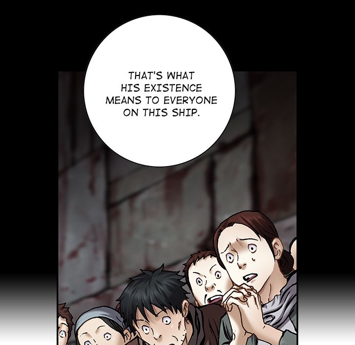 Leviathan Chapter 122 - Page 46