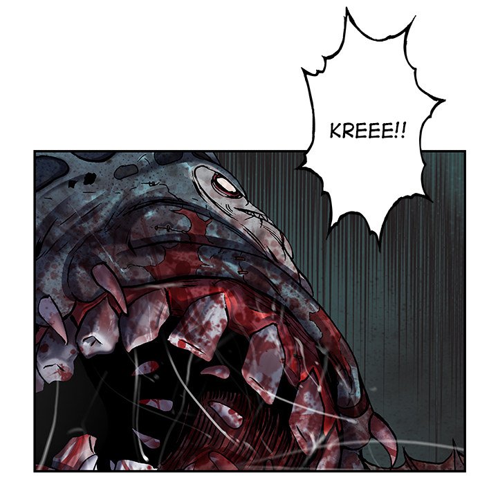Leviathan Chapter 122 - Page 64