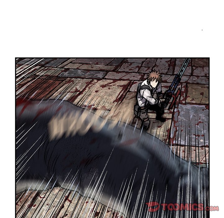 Leviathan Chapter 122 - Page 65