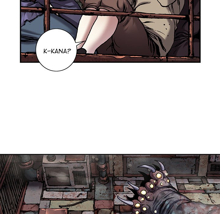 Leviathan Chapter 122 - Page 7