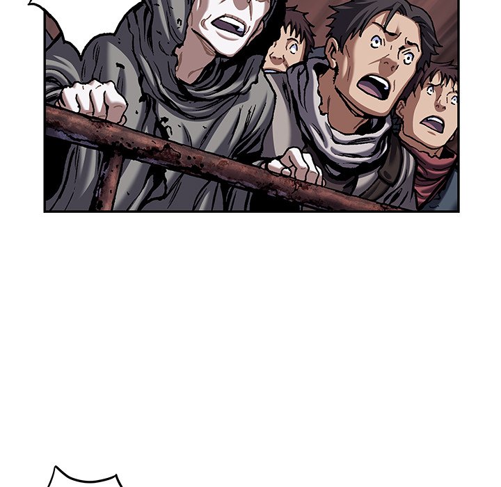 Leviathan Chapter 122 - Page 70