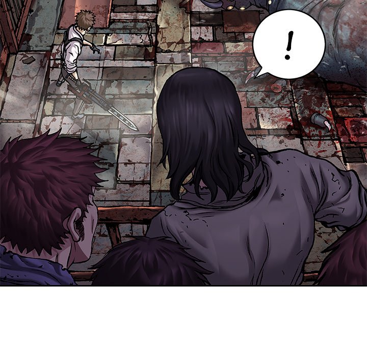 Leviathan Chapter 122 - Page 8