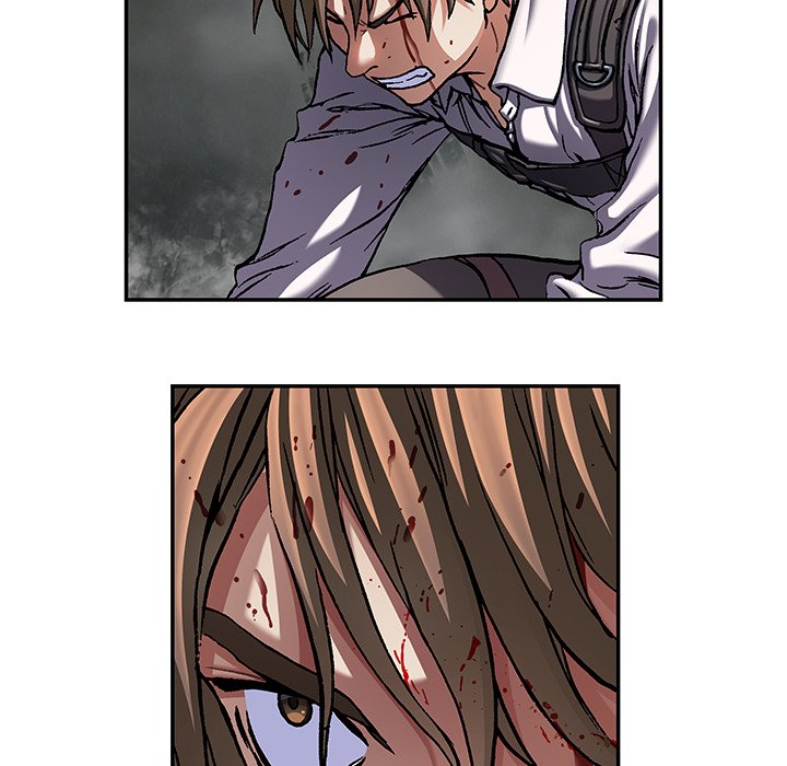Leviathan Chapter 122 - Page 84