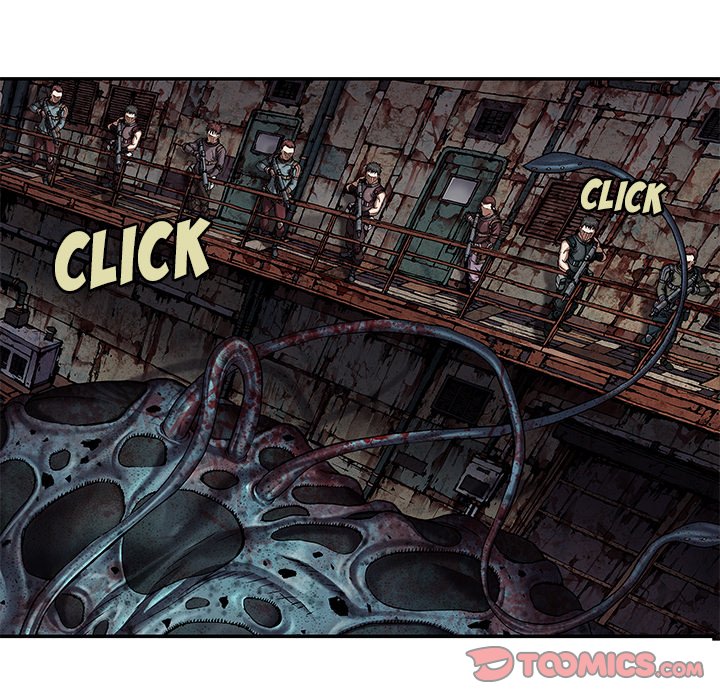 Leviathan Chapter 122 - Page 93