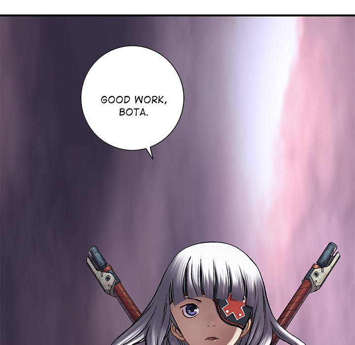 Leviathan Chapter 122 - Page 95