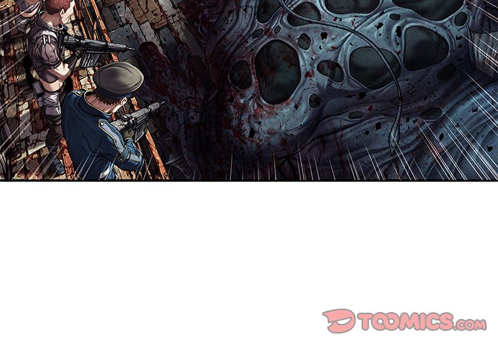 Leviathan Chapter 123 - Page 1