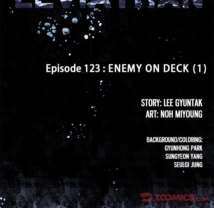Leviathan Chapter 123 - Page 15