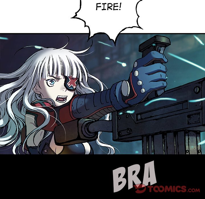 Leviathan Chapter 123 - Page 17