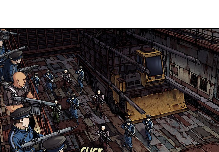Leviathan Chapter 123 - Page 2