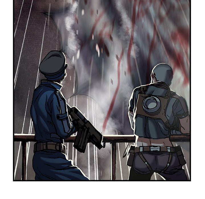 Leviathan Chapter 123 - Page 28