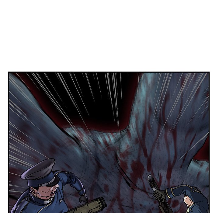 Leviathan Chapter 123 - Page 32
