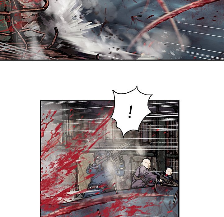 Leviathan Chapter 123 - Page 34