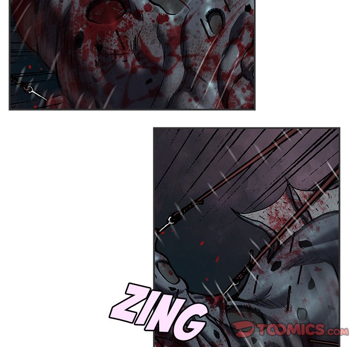 Leviathan Chapter 123 - Page 45