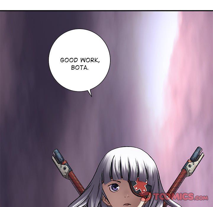 Leviathan Chapter 123 - Page 5