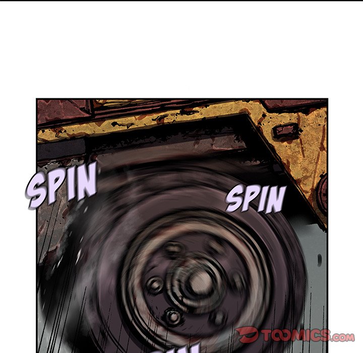 Leviathan Chapter 123 - Page 63