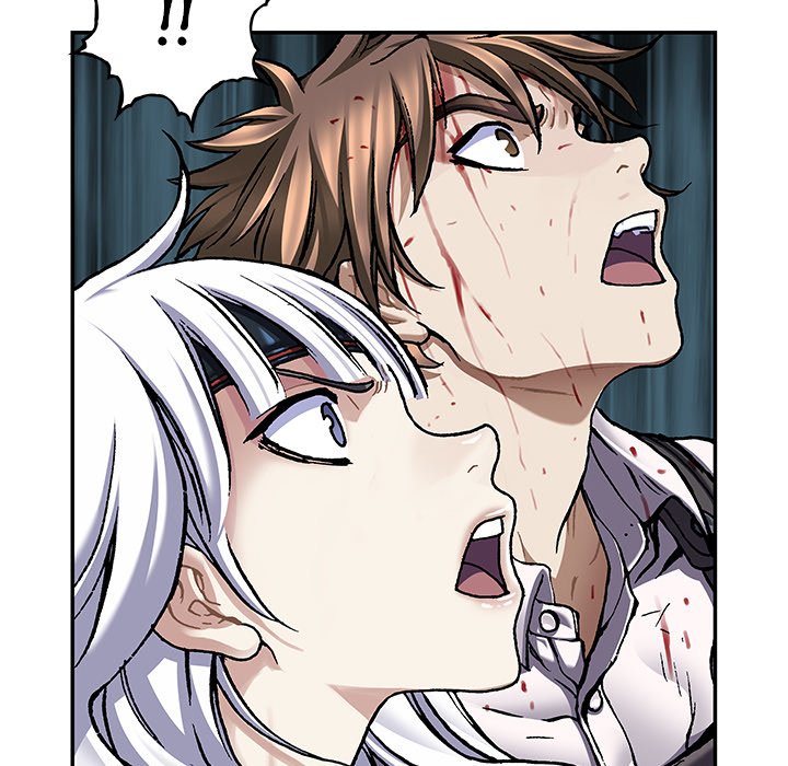 Leviathan Chapter 123 - Page 68