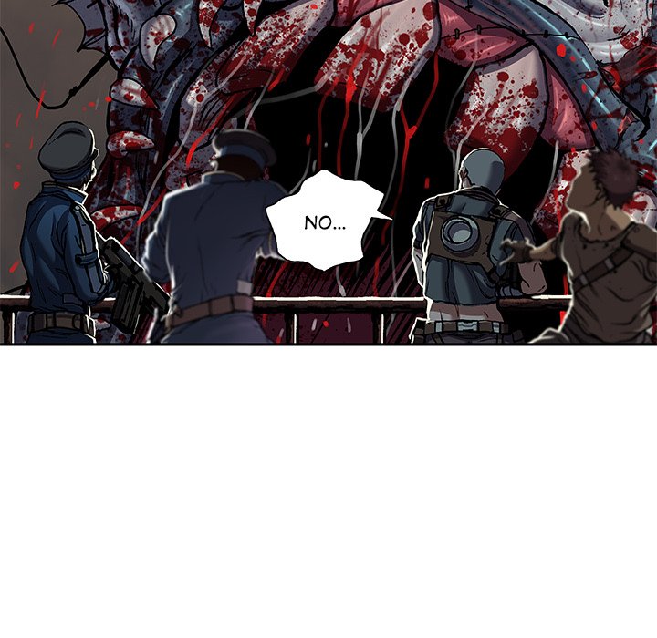 Leviathan Chapter 123 - Page 72