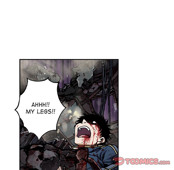Leviathan Chapter 123 - Page 75