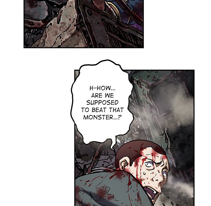 Leviathan Chapter 123 - Page 76