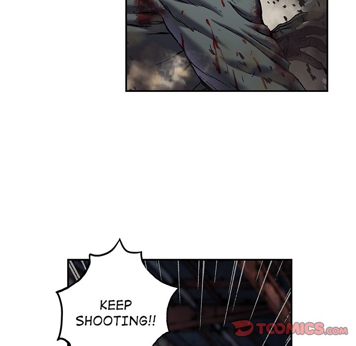 Leviathan Chapter 123 - Page 77