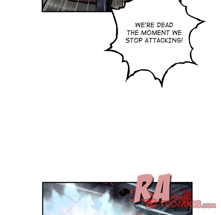 Leviathan Chapter 123 - Page 79