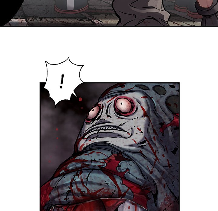 Leviathan Chapter 123 - Page 8