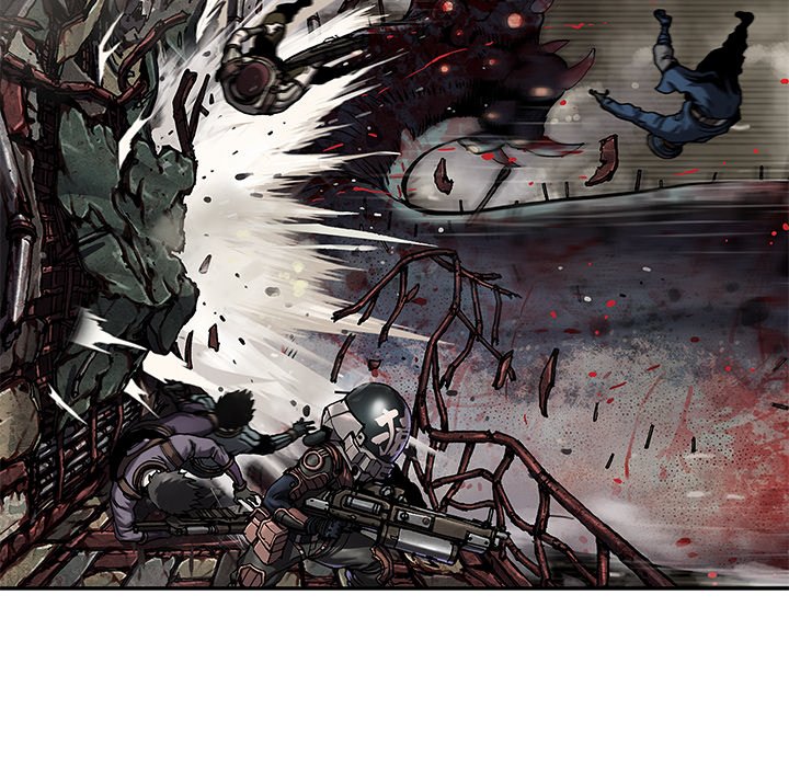 Leviathan Chapter 124 - Page 15