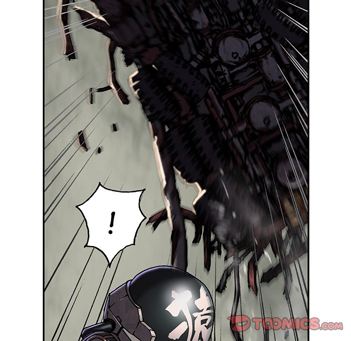 Leviathan Chapter 124 - Page 17