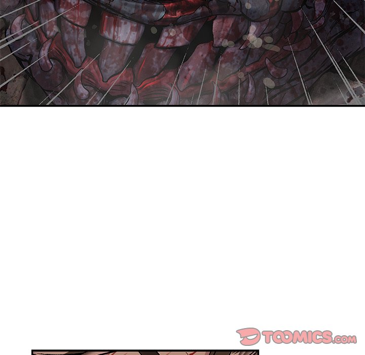 Leviathan Chapter 124 - Page 25