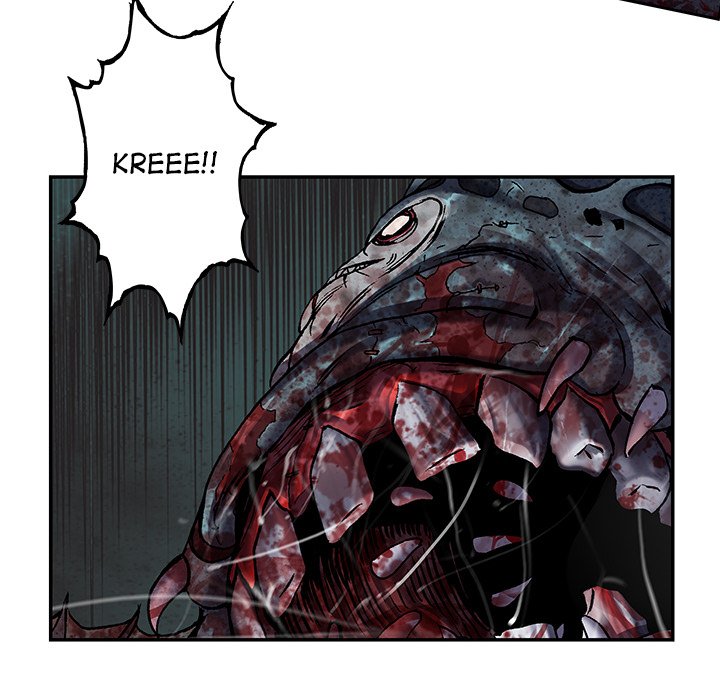 Leviathan Chapter 124 - Page 34