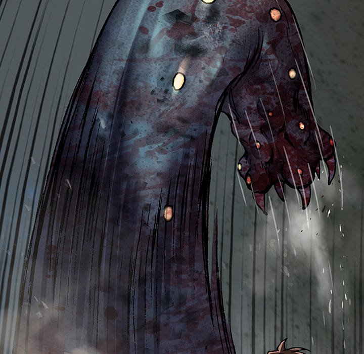 Leviathan Chapter 124 - Page 36