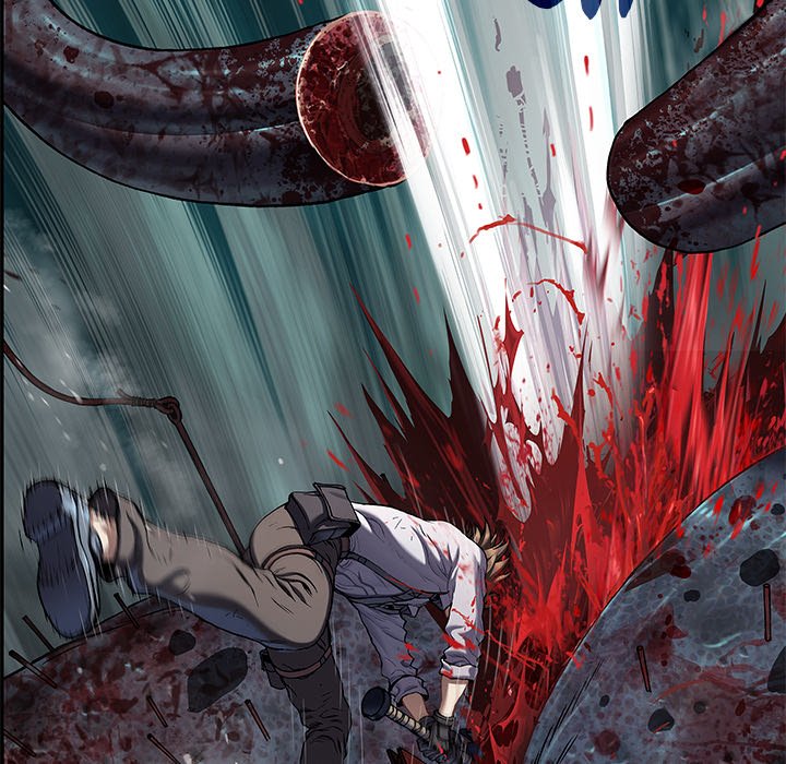 Leviathan Chapter 124 - Page 48