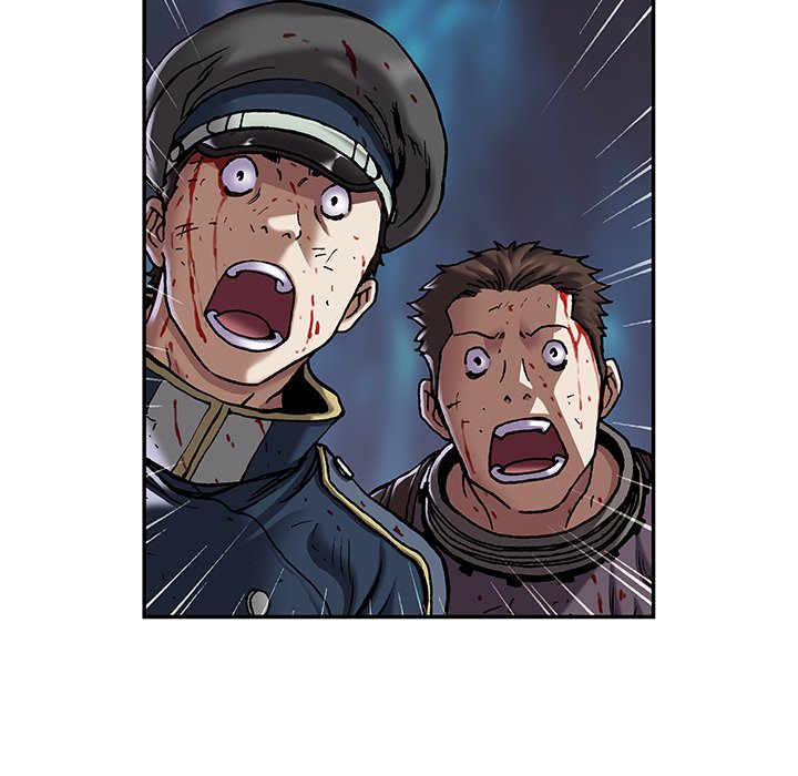 Leviathan Chapter 124 - Page 50