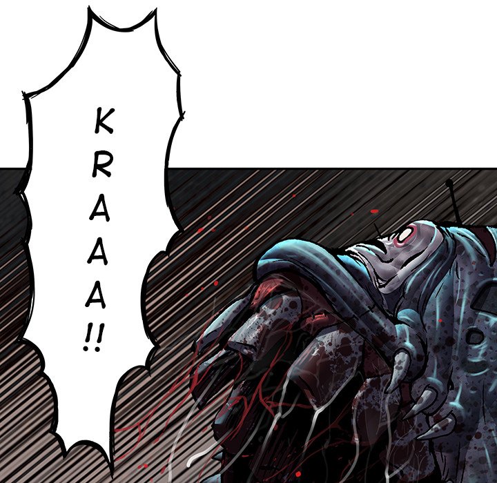 Leviathan Chapter 124 - Page 51
