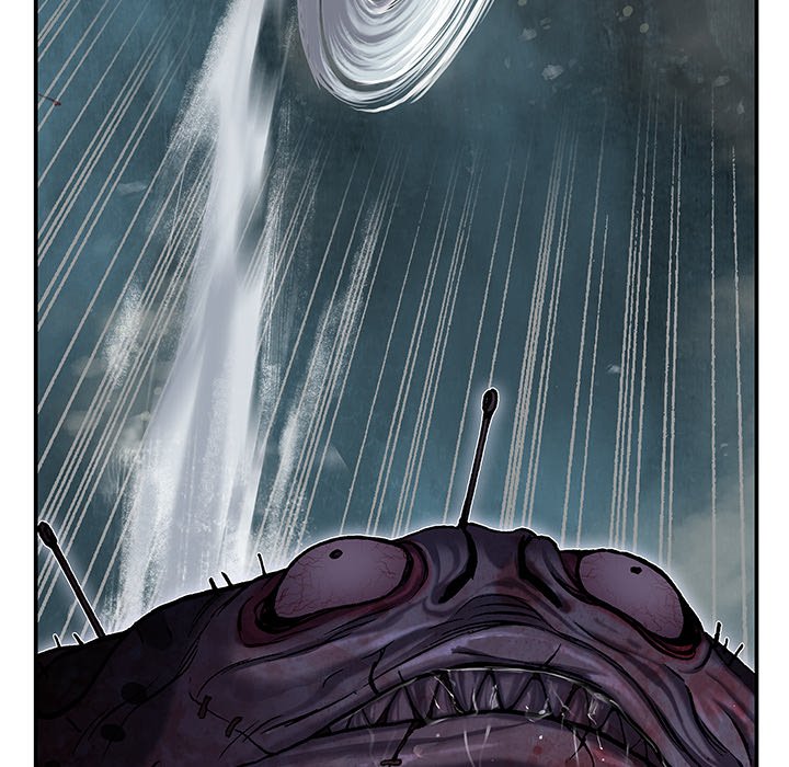 Leviathan Chapter 124 - Page 56