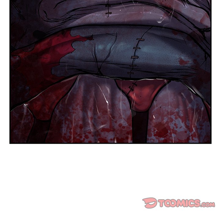 Leviathan Chapter 124 - Page 57