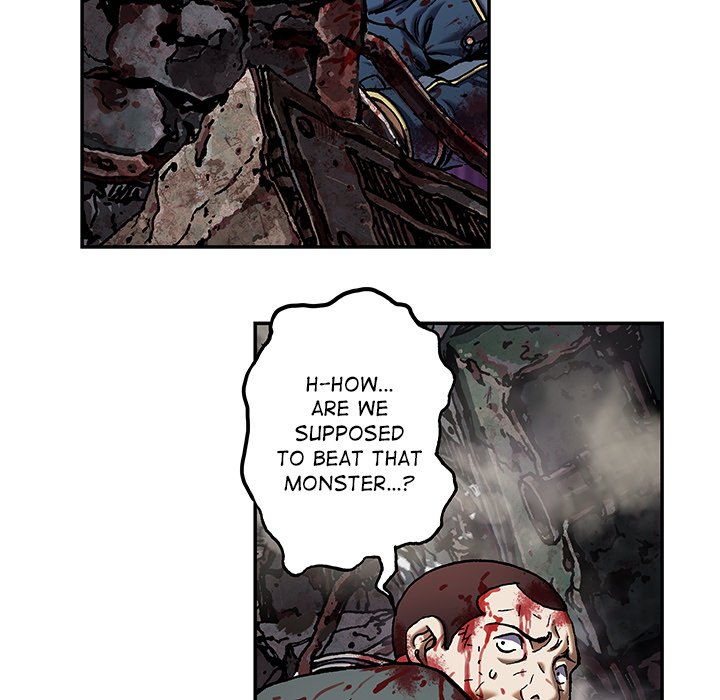 Leviathan Chapter 124 - Page 6