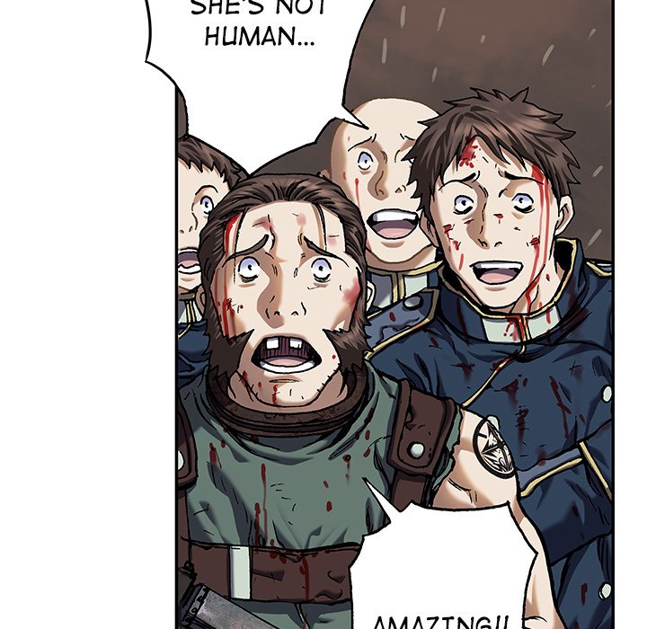 Leviathan Chapter 124 - Page 68