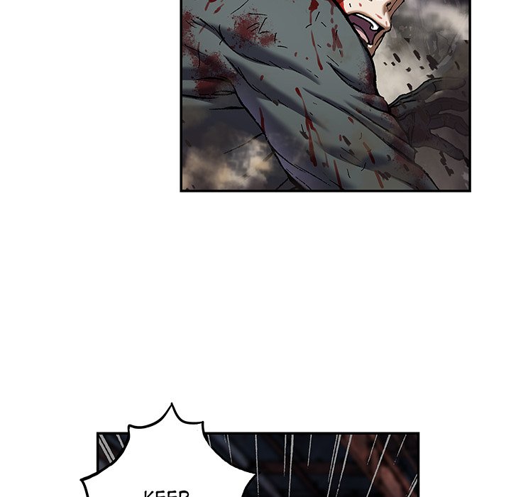 Leviathan Chapter 124 - Page 7