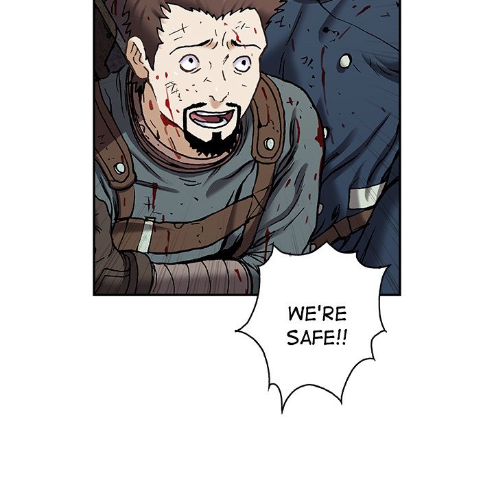 Leviathan Chapter 124 - Page 72