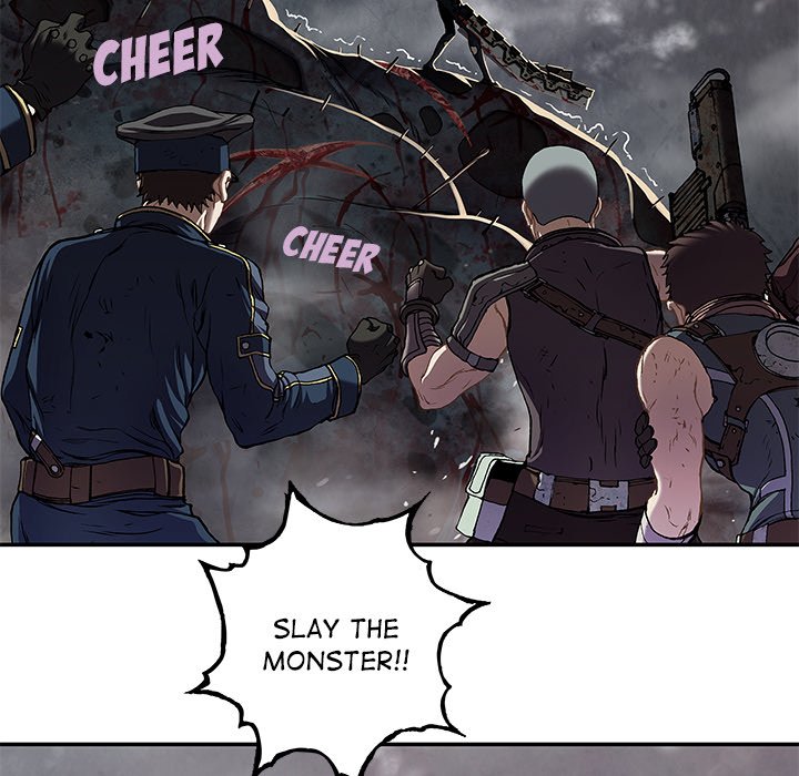 Leviathan Chapter 124 - Page 74