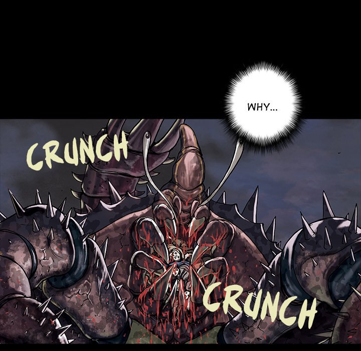 Leviathan Chapter 124 - Page 78