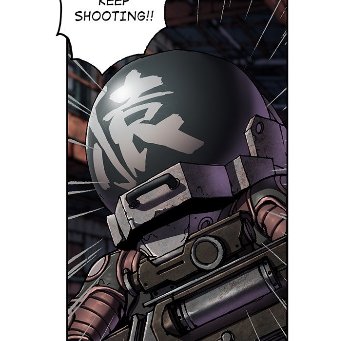 Leviathan Chapter 124 - Page 8
