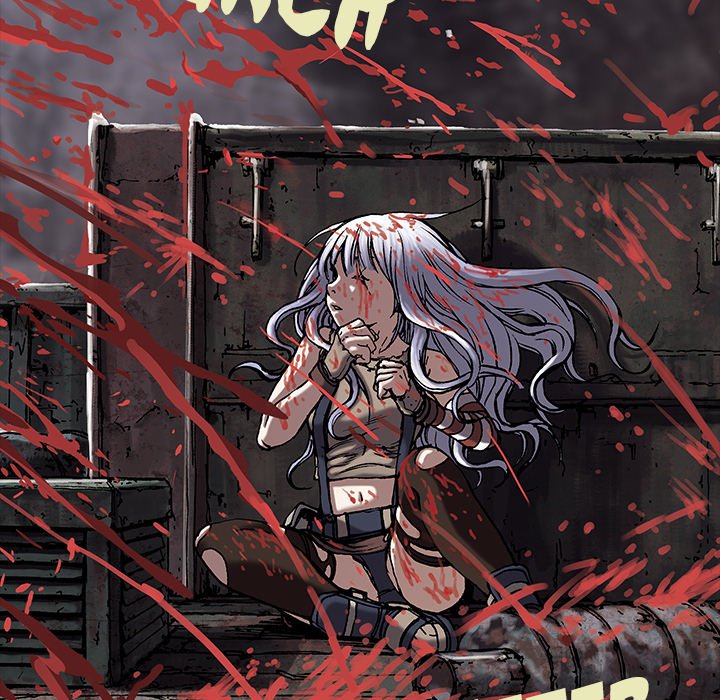 Leviathan Chapter 124 - Page 80