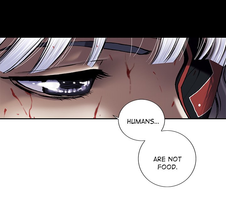 Leviathan Chapter 124 - Page 82