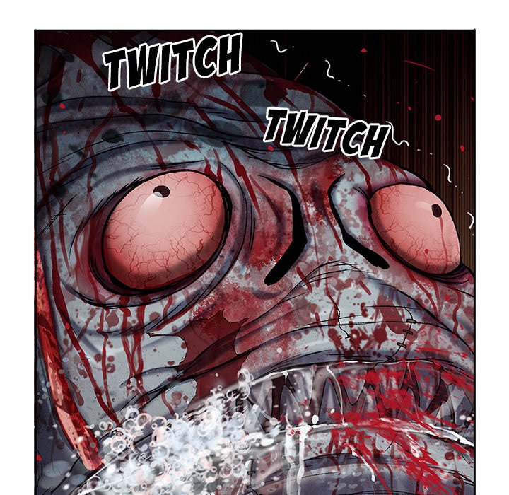 Leviathan Chapter 124 - Page 83