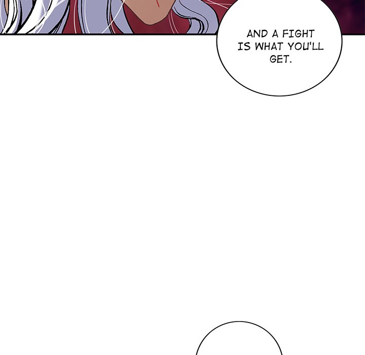 Leviathan Chapter 124 - Page 86