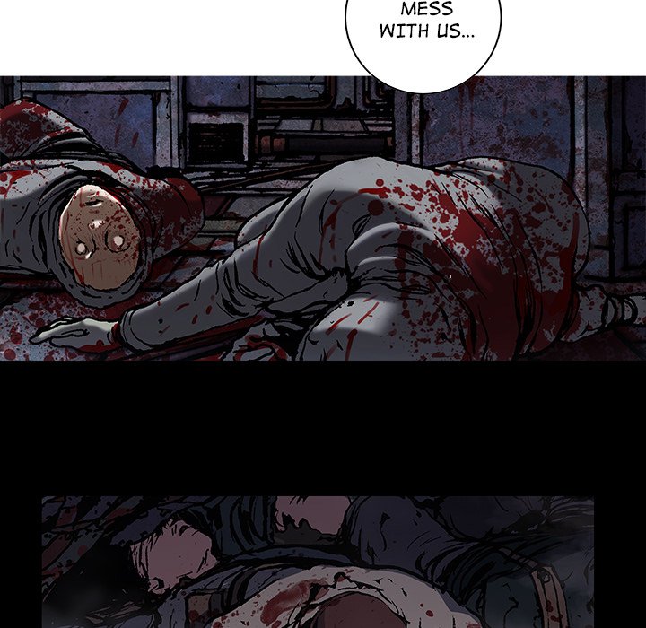 Leviathan Chapter 124 - Page 87
