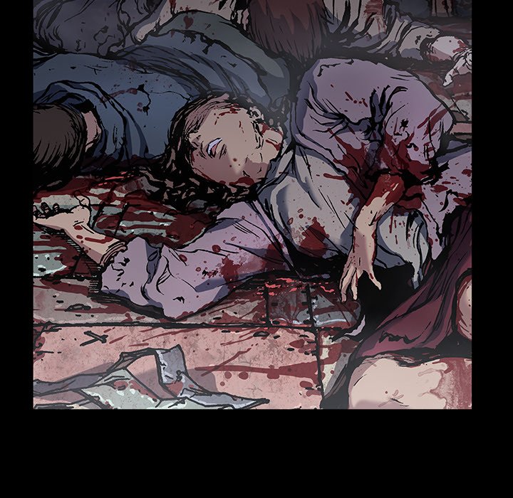 Leviathan Chapter 124 - Page 88